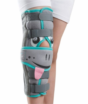 Orteza kolana łuksa Adama Stabilizator dziecięce