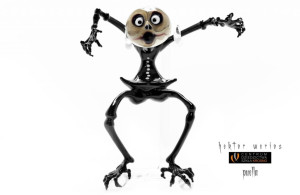Figurka Puella