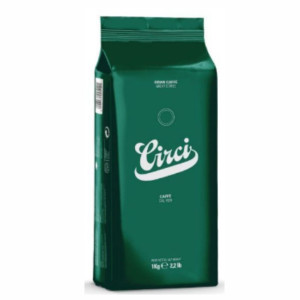 WŁOSKA KAWA CIRCI GRANCAFFE 1KG