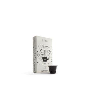 WŁOSKA KAWA  MOAK NESPRESSO  AROMATICO  JAZZ (5,4g x10) NESPRESSO