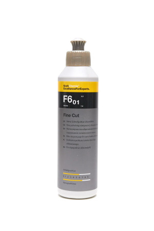Pasta średnio ścierna - Koch Chemie Fine Cut F6.01 250ml