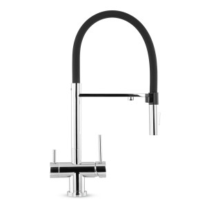 Bateria czterodrożna Monako - połysk