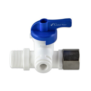 Zawór BV-TGZ38P14GW38