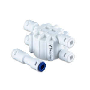 Zestaw naprawczy do osmozy