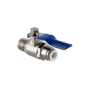 Zawór 1/4" SEWBV1414-Q