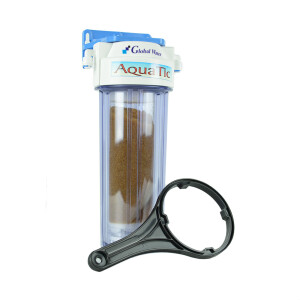 Filtr demineralizujący Demi Aqua Tic