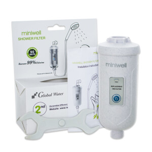 Filtr prysznicowy L730