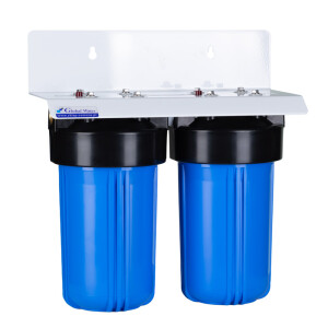 Filtr wody na cały dom GW-2-BB10
