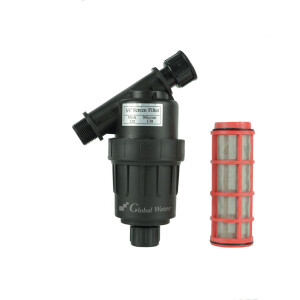 Filtr Siatkowy 3/4" Water Drop