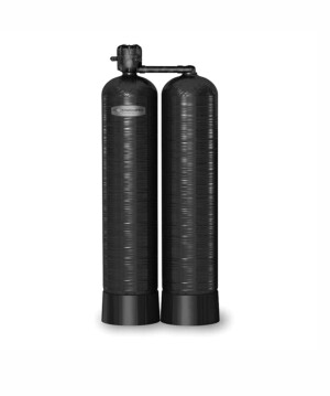 Kinetico CP213F OD Carbon