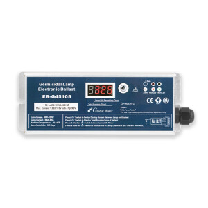 Zasilacz do lampy UV SAG-2, SAG-4