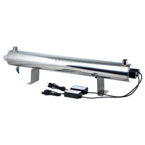Lampa bakteriobójcza UV110