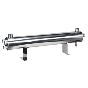 Lampa bakteriobójcza UV165
