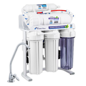 Filtr wody osmoza 800