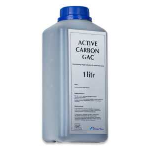 Węgiel aktywny Hydroantracyt