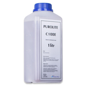 Złoże zmiękczające Purolite C100E