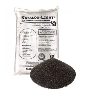 Złoże Katalox Light