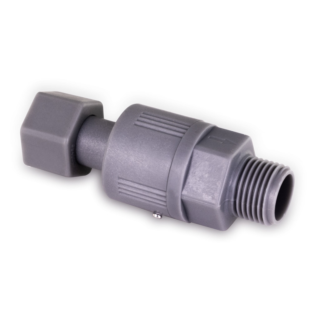 Zawór zwrotny 1/2 cala