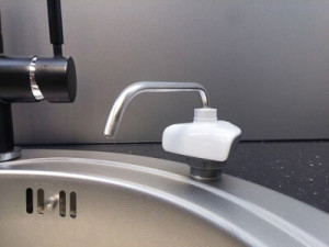 Wylewka wody kwaśnej - wyprzedaż