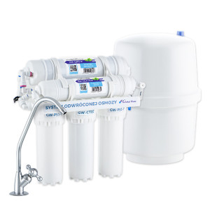 Filtr wody osmoza RO5 Mini