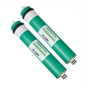 Komplet membran nanofiltracyjnych do Nano Pad