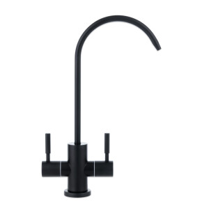 Kranik do filtra wody GW-W2-12-BK