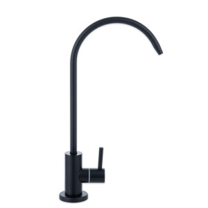 Kranik do filtra wody GW-W1-16-BK