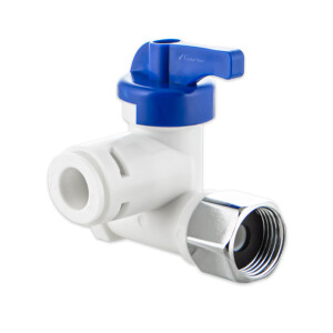 Zawór BV-TGZ38P38GW38