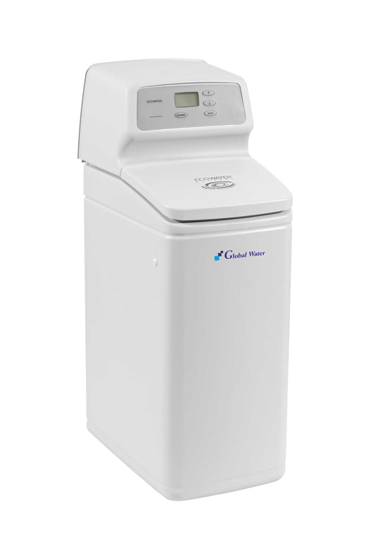 Zmiękczacz wody EcoWater Comfort 300