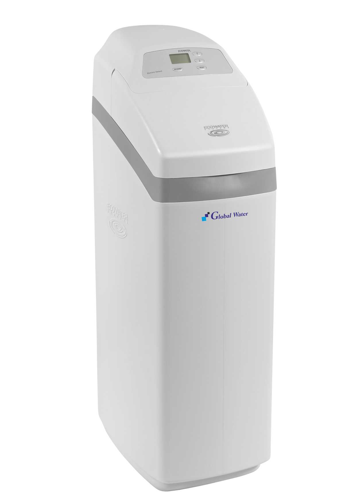 Zmiękczacz wody EcoWater Comfort 400