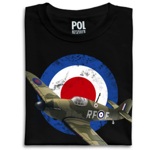 Koszulka Dywizjon 303 Hurricane