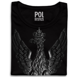 koszulka patriotyczna damska Orzeł 1920