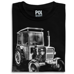 koszulka motoryzacyjna Traktor Ciapek
