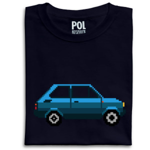 koszulka Maluch 126p pixelart