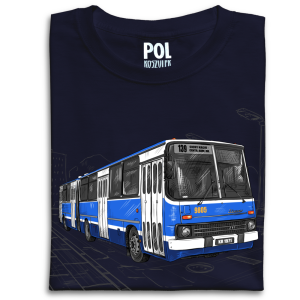 koszulka Autobus Ikarus 280