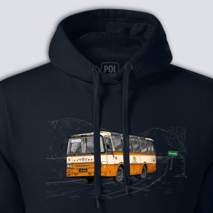bluza autobus AUTOSAN H9