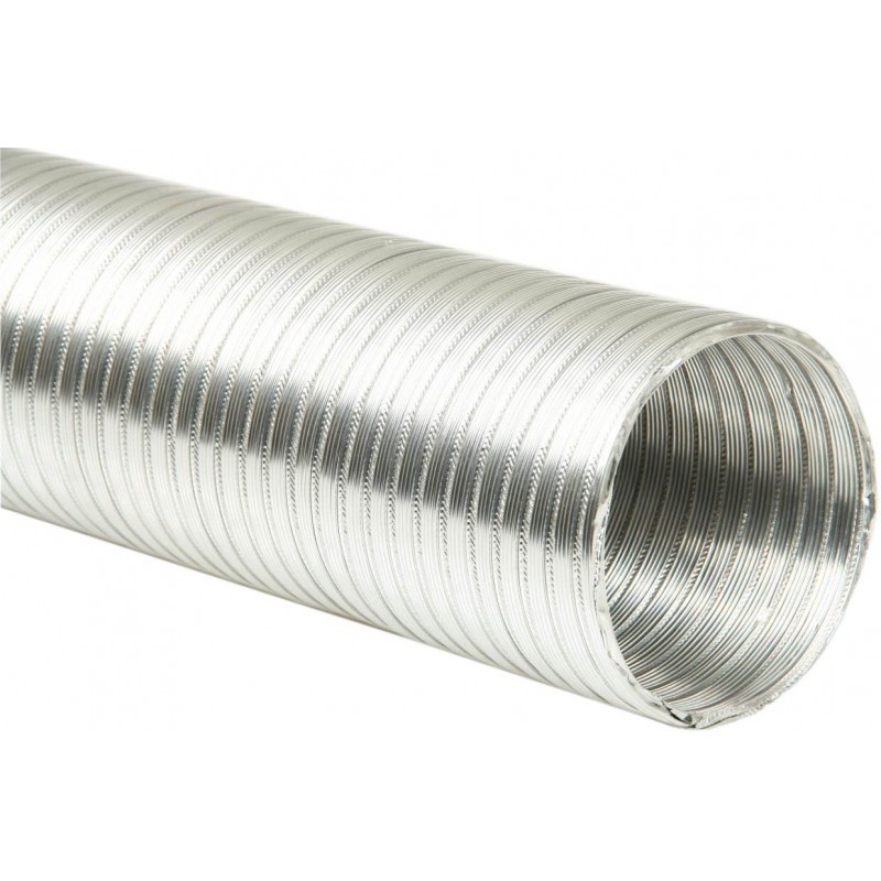 Elastyczna rura aluminiowa Aluflex