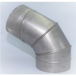 Mat kolano nastawne kwas 1mm fi 150
