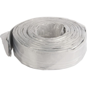 Rękaw aluminiowy alu-max-fol (w) 25mb