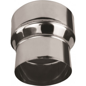 Redukcja tłoczona kwas fi 350/300 t1