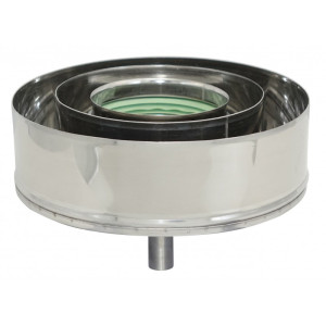Turbo ii odskraplacz izol