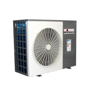 Pompa ciepła heat expert 8