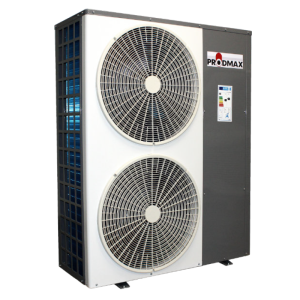 Pompa ciepła heat expert 12