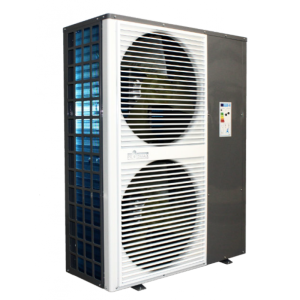 Pompa ciepła heat expert 16