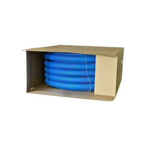 Sk przewód vent-flex fi 75 karton 25mb