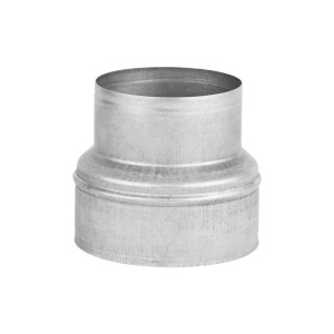 Spiro redukcja tłoczona  d-160/125