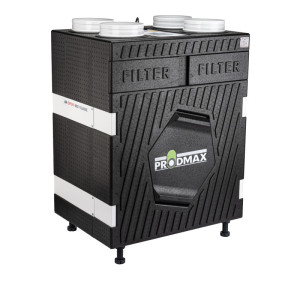 Rekuperator PRODMAX AIR EXPERT 400 V epp