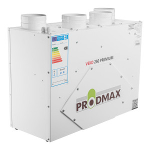 PRODMAX Rekuperator VEKO 250