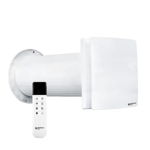 Rekuperator ścienny airsaver basic prodmax fi 100