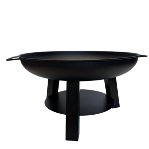 Palenisko ogrodowe 58cm fire bowl składane